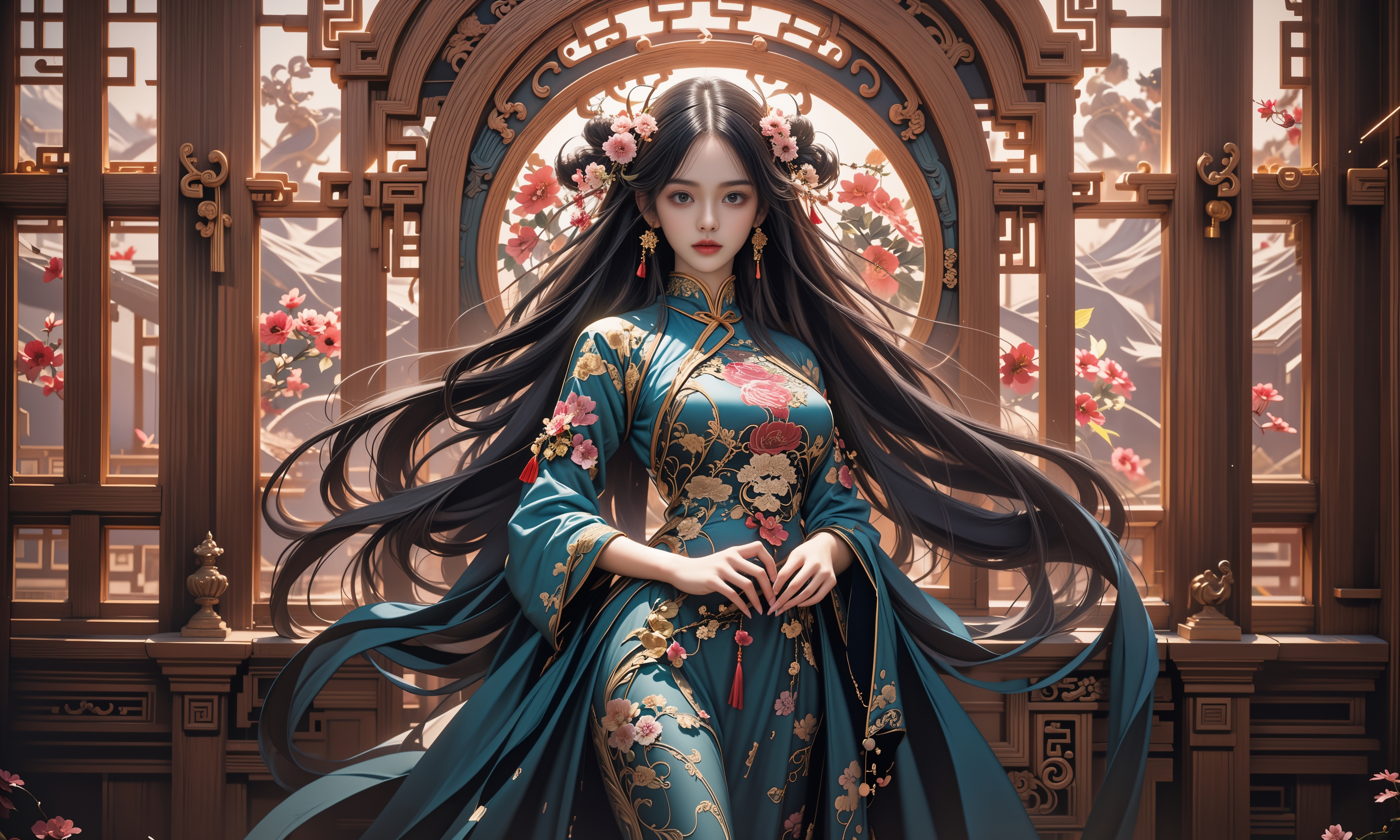 高温橙色预警继续！今年第6号台风即将生成