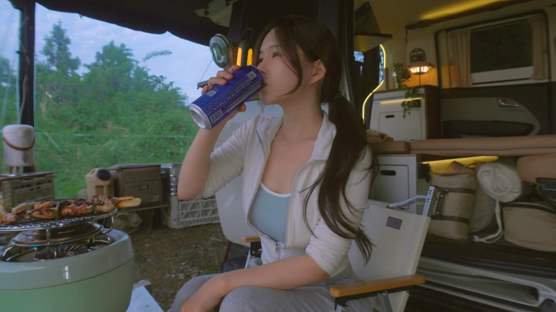 活力中国调研行·万千气象看陕西｜榆林：“黑色资源”与“金色田野”共生演进